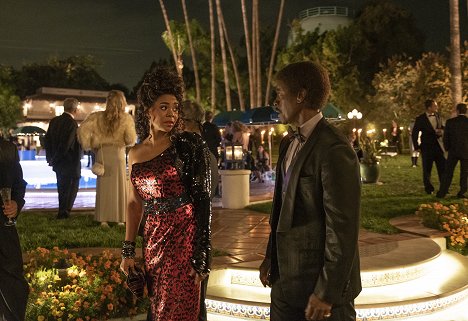 Regina Hall, Don Cheadle - Black Monday - 243 - Photos