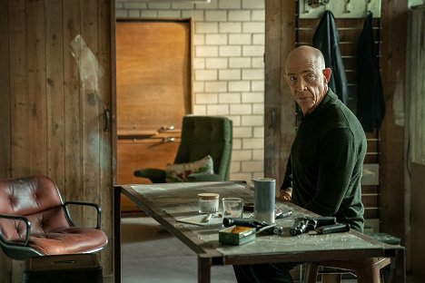 J.K. Simmons - Counterpart - You to You - Photos