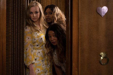 Wendi McLendon-Covey, Phoebe Robinson, Tamala Jones - What Men Want - De filmes