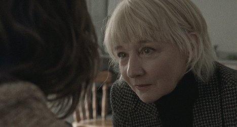 Diane Lavallée - Antología de un pueblo fantasma - De la película