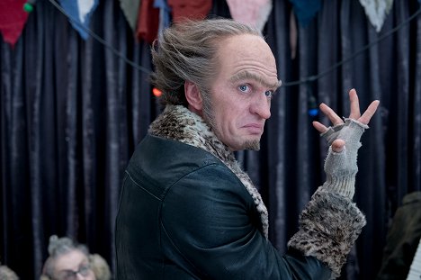 Neil Patrick Harris - A Series of Unfortunate Events - Slippery Slope: Part 2 - Kuvat elokuvasta