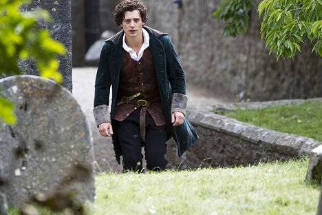 Aneurin Barnard - Diament Mohuna - Z filmu