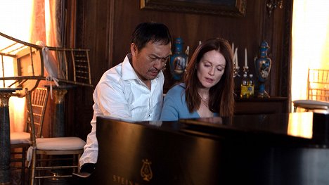 Ken Watanabe, Julianne Moore - Bel Canto - Photos