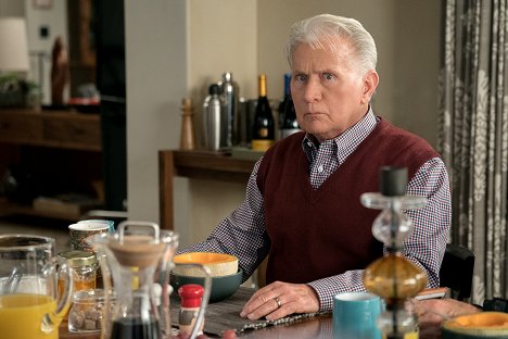 Martin Sheen - Grace and Frankie - The Squat - Photos