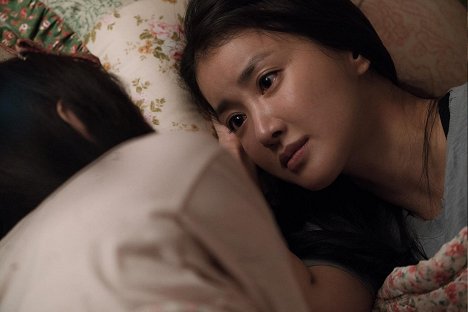 Si-yeong Lee - Eonni - De la película