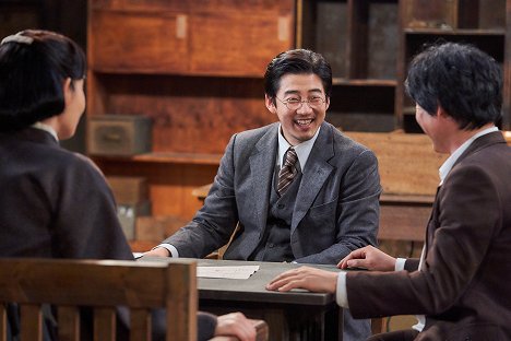 Kye-sang Yoon - Malmoi - Kuvat elokuvasta