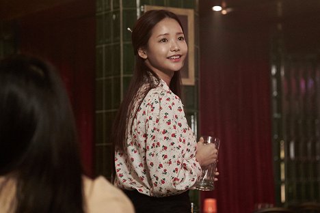 Yeon-soo Ha - Geudae ireumeun jangmi - De la película