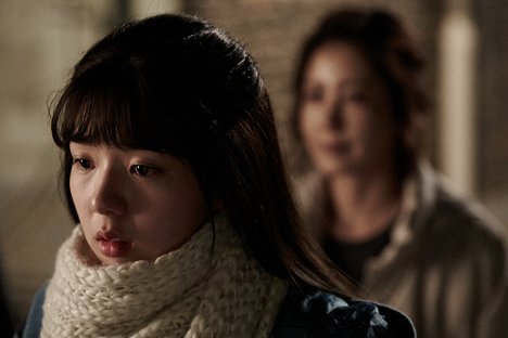 Soo-bin Chae - Geudae ireumeun jangmi - De la película