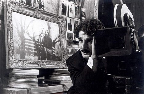 Mehdi Hashemi - Once Upon a Time, Cinema - Photos
