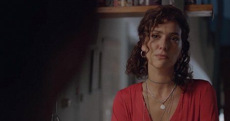 Bergüzar Korel - Bir Aşk İki Hayat - De la película