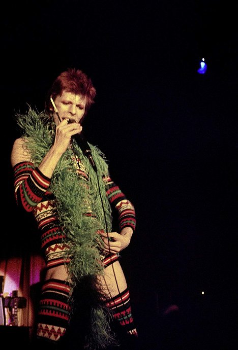 David Bowie - David Bowie - A Legend in Review - Film