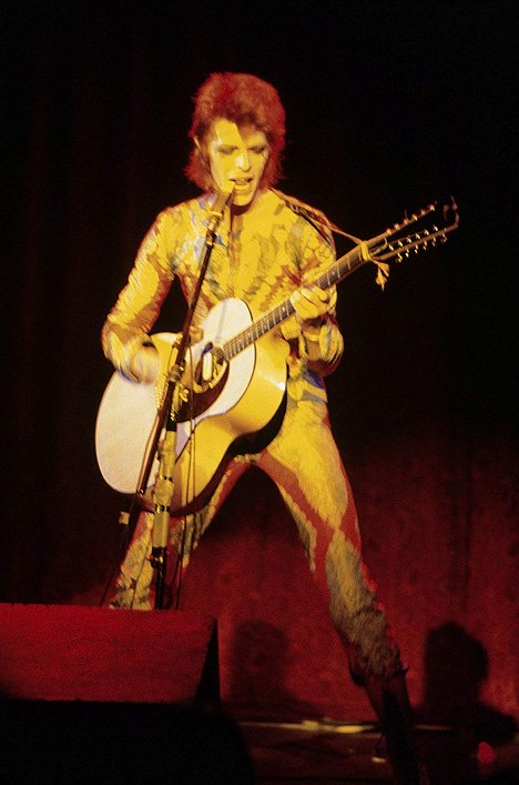David Bowie - David Bowie - A Legend in Review - Photos