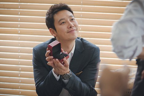 Dong-wook Kim - Eojjeoda kyeolhun - De la película