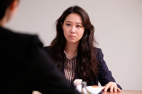 Hyo-jin Gong - Bbaengban - De la película
