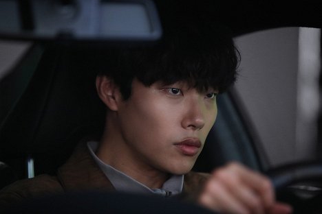 Joon-yeol Ryoo - Bbaengban - De la película