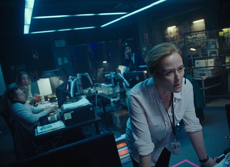 Jennifer Ehle - The Attack - Enter the Bunker - Photos