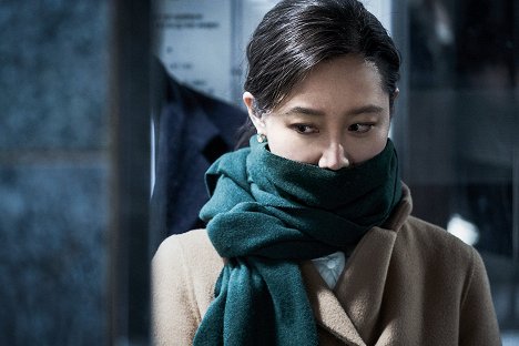 Hyo-jin Gong - Doeorak - Filmfotos