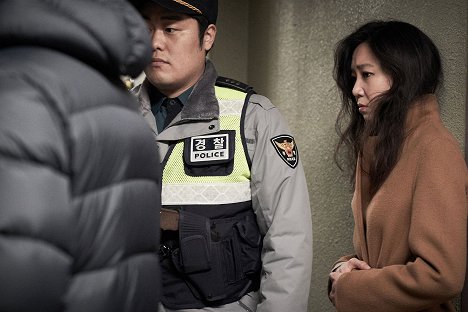 Hyo-jin Gong - Doeorak - Z filmu