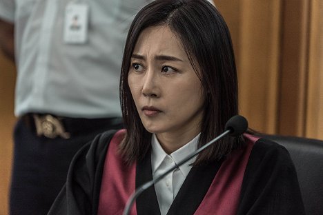 Jeong-hee Moon - Dark Figure of Crime - Photos
