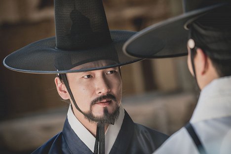 Seung-woo Jo - Myeongdang - Film