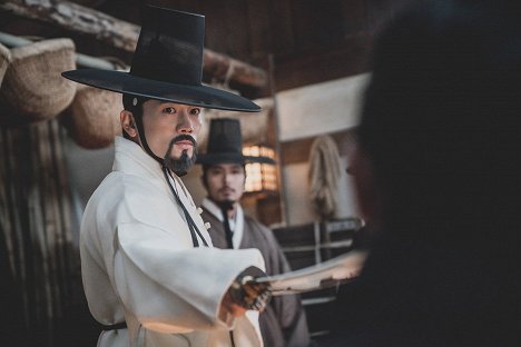 Seong Ji - Myeongdang - Film