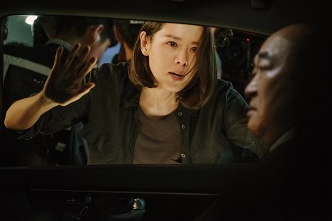 Ye-jin Son - Hyeobsang - Film
