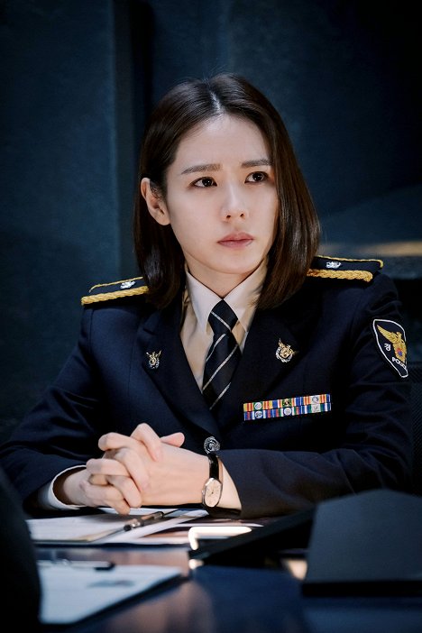Ye-jin Son - Hyeobsang - De la película