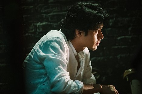 Bin Hyun - Hyeobsang - Filmfotos