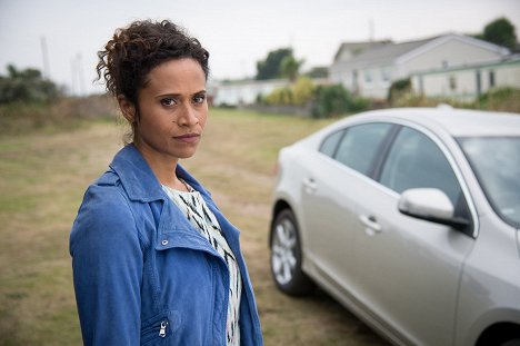 Angel Coulby - Innocent - Promo