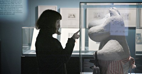 Hiroko Horie - My Moomin - A Journey to Moominvalley - Photos