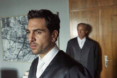 Elyas M'Barek - The Collini Case - Kuvat elokuvasta