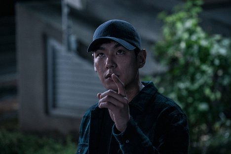 Shi-yang Kwak - Mokgyeokja - Z filmu