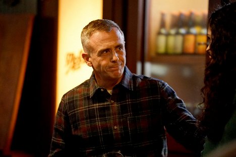 David Eigenberg - Chicago Fire - Vyber si - Z filmu