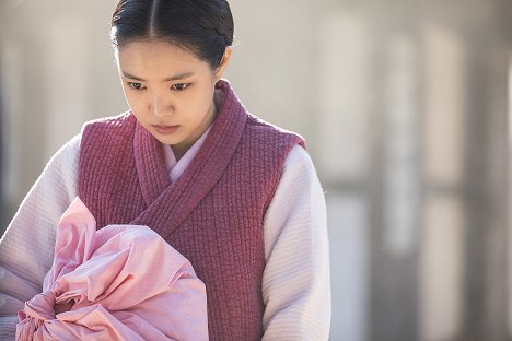 Na-eun Son - Yeogokseong - Filmfotos