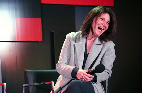 Netflix Original Series "One Day at a Time" FYC Panel - Pamela Fryman - One Day at a Time - Season 1 - Z imprez