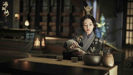 Jinyan Wu - Beauty Hao Lan - Fotocromos