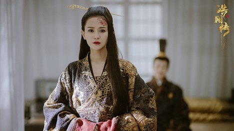 Karina Hai - Beauty Hao Lan - Mainoskuvat