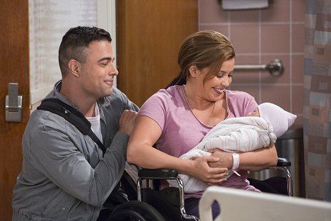 James Martinez, Justina Machado - One Day at a Time - What Happened - Photos
