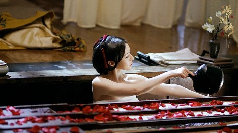 Anna Fang - Beauty Hao Lan - Lobbykaarten
