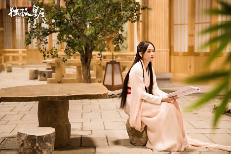 Joe Chen - Queen Dugu - De filmagens