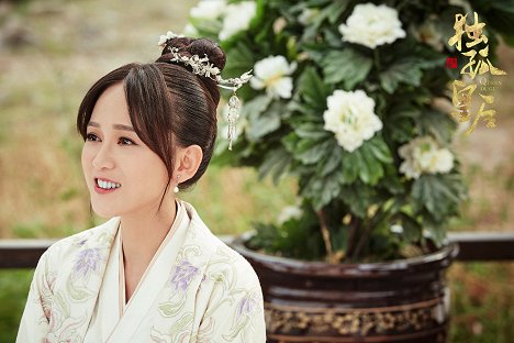 Joe Chen - Queen Dugu - Fotocromos