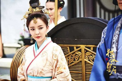 Zi Ying - Queen Dugu - Kuvat elokuvasta