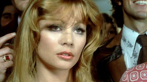 Penny Irving - House of Whipcord - Do filme