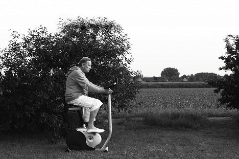 Helmut Berger - Helmut Berger, meine Mutter und ich - Kuvat elokuvasta
