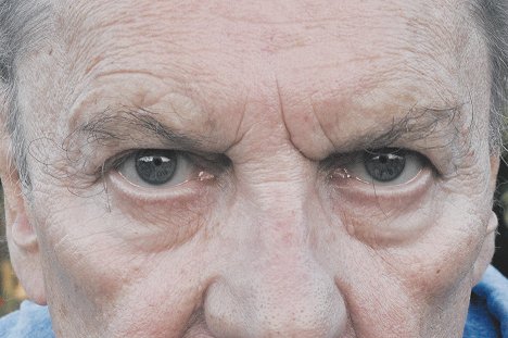 Helmut Berger - Helmut Berger - Der Verdammte - Filmfotos
