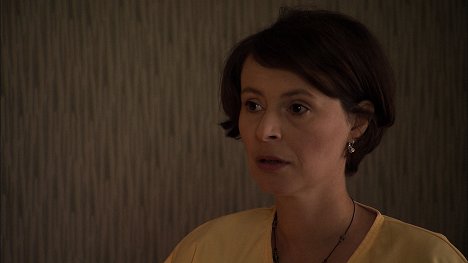 Lenka Vlasáková - Život je ples - Návrat ztraceného syna - Filmfotók