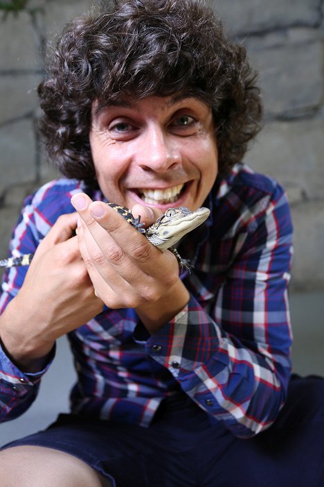 Andy Day - Andy's Baby Animals - Photos