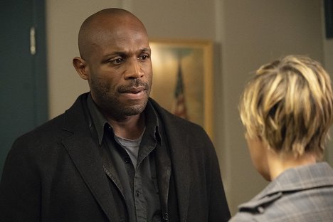 Billy Brown - How to Get Away with Murder - Please Say No One Else Is Dead - Photos