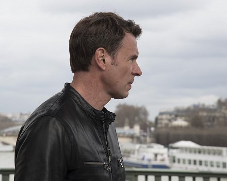 Scott Foley - Whiskey Cavalier - Agent s velkým srdcem - Z filmu