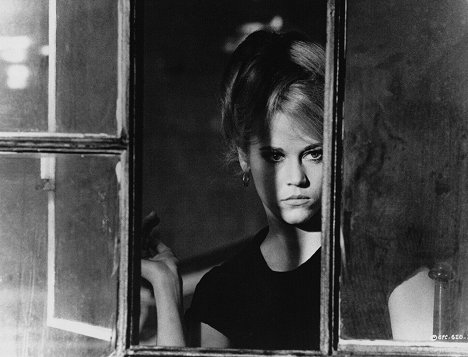 Jane Fonda - La Curée - Z filmu